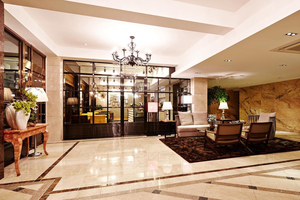 Hotel Namoo Cheong-Ju Чхонджу Екстер'єр фото